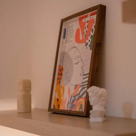 Homestay Bedrooms In Bairro Alto