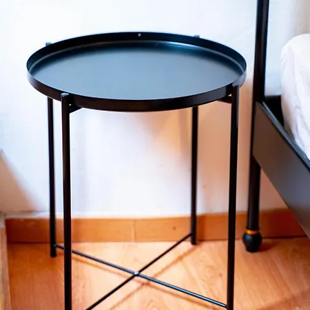 Bedrooms In Bairro Alto Quarto em Acomodações Particulares *