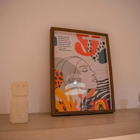 Bedrooms In Bairro Alto Проживание в семье Лиссабон