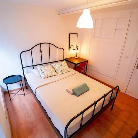 Bedrooms In Bairro Alto