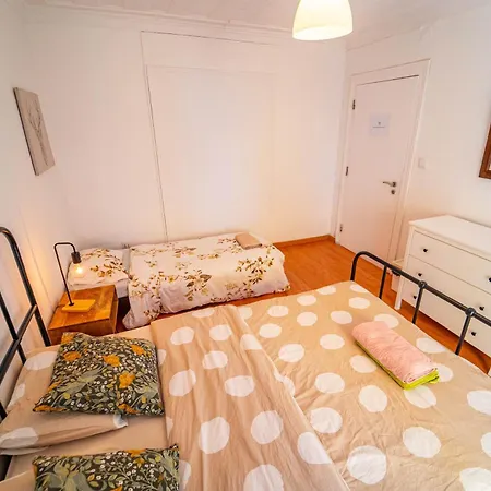 Bedrooms In Bairro Alto